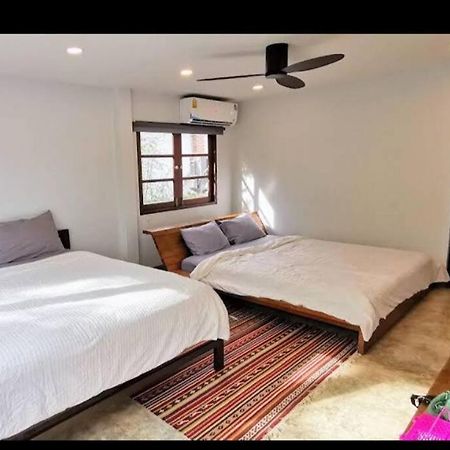 Rock Garden Beach D19 Pool Villa Rayong Ngoại thất bức ảnh