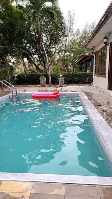 Rock Garden Beach D19 Pool Villa Rayong Ngoại thất bức ảnh